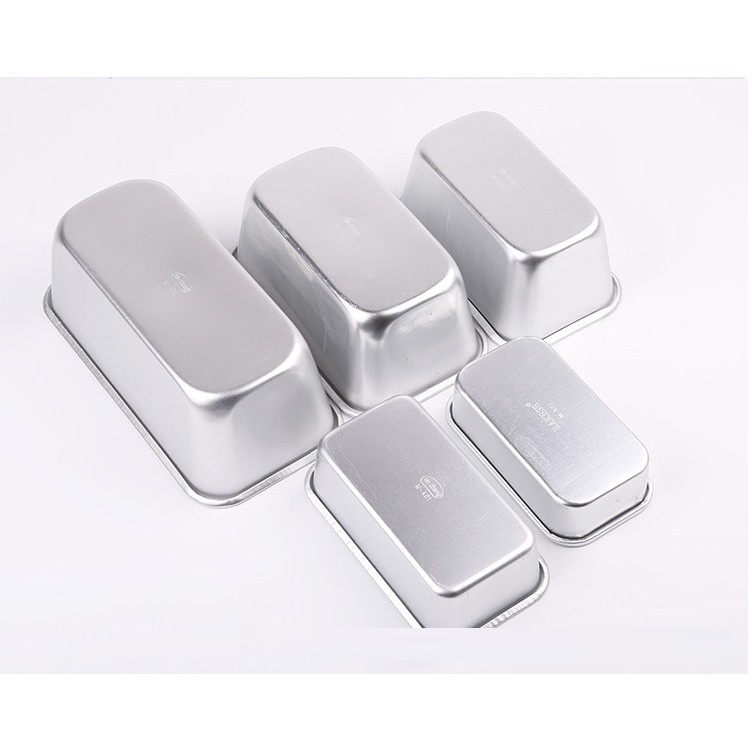 Khuôn Sandwich nhiều size