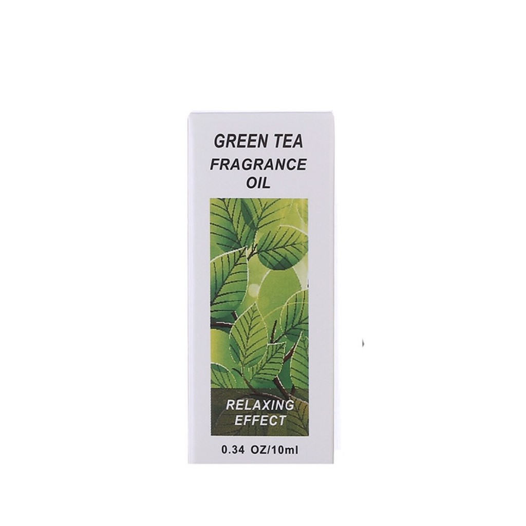 Tinh dầu Bạc Hà 10ml - Mentha Arvensis