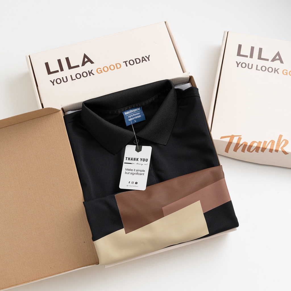 [IN TÊN THEO YÊU CẦU] Áo POLO STRONG nam  đẹp vải cá sấu Cotton CVC, chuẩn form, trẻ trung, lịch sự, thanh lịch - LILA