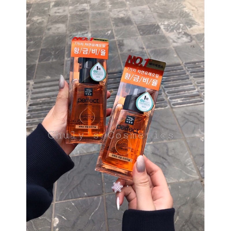 Dưỡng tóc phục hồi tóc hư tổn Mise en mẫu mới 80ml | BigBuy360 - bigbuy360.vn