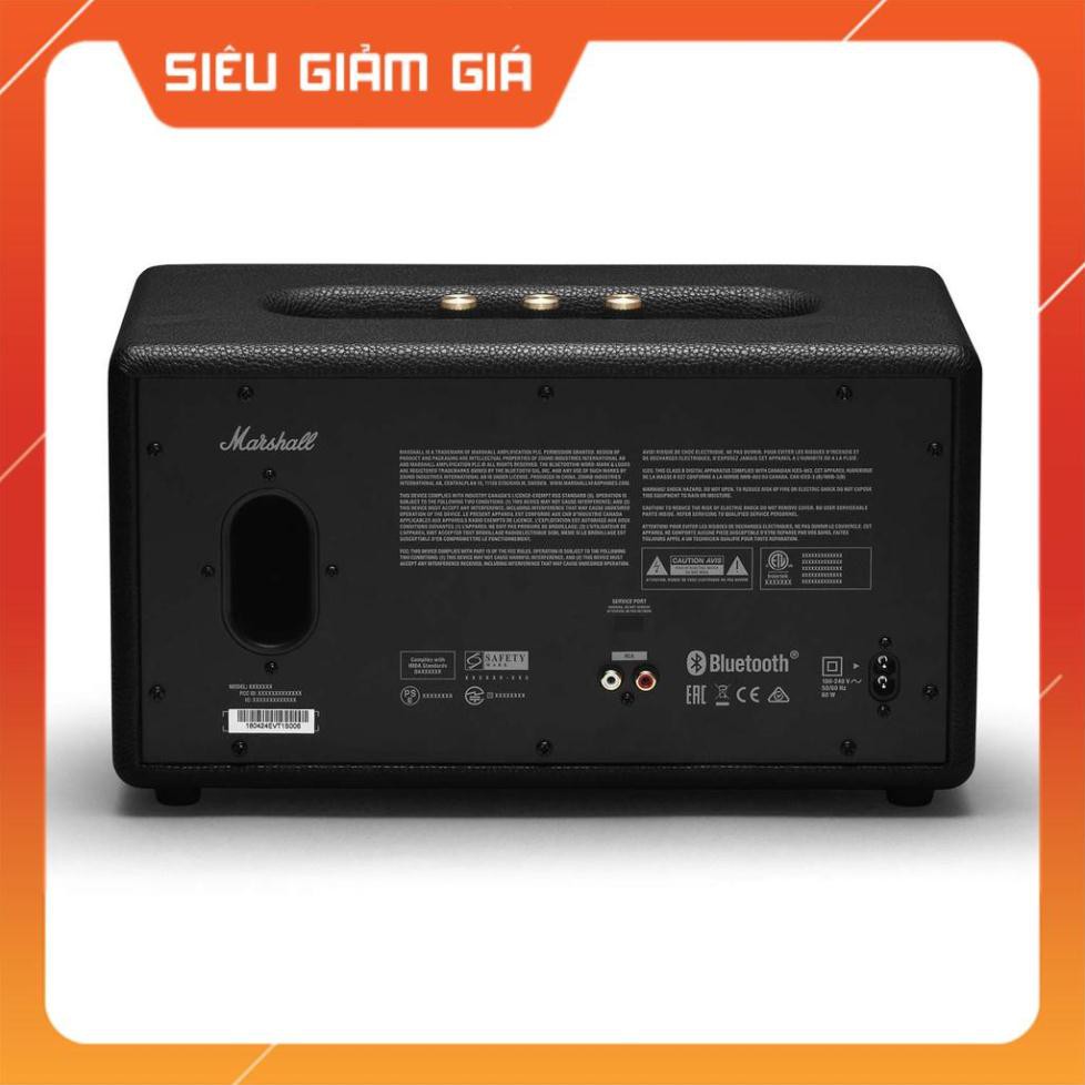 Free Ship - Loa Bluetooth Marshall Stanmore 2