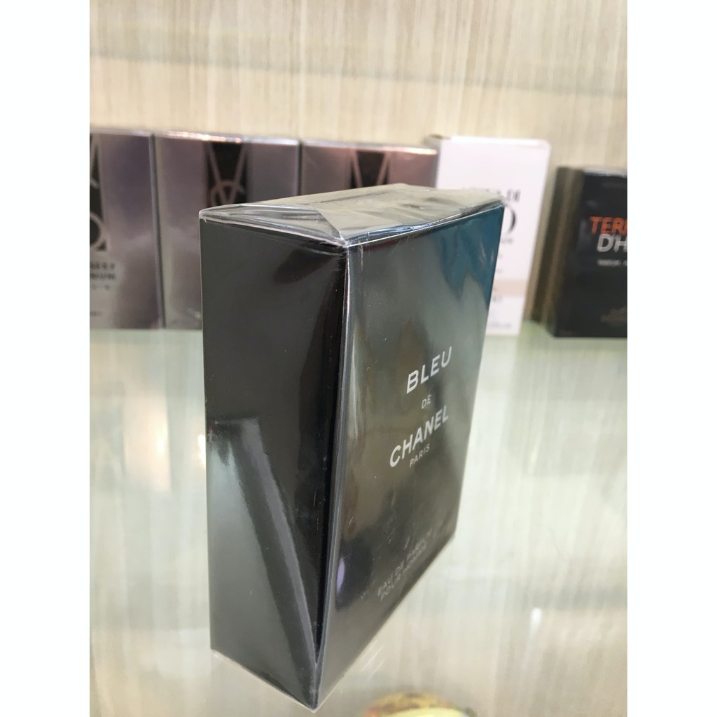 Nước hoa nam Chanel Bleu (EDP) [AUTHENTIC] [CHÍNH HÃNG] | BigBuy360 - bigbuy360.vn