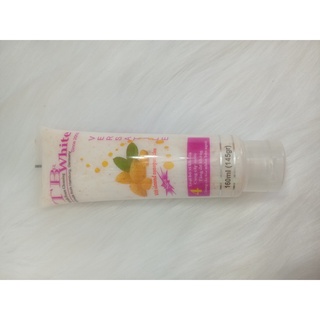 Sữa rửa mặt TB White 160ml