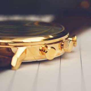 Đồng Hồ Nam Dây Da Citizen AN3612-09X