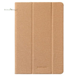 Bao da nắp gập chống sốc kiểu ví kèm giá đỡ đứng sang trọng cho OCUBE TECLAST T30 10.1INCH