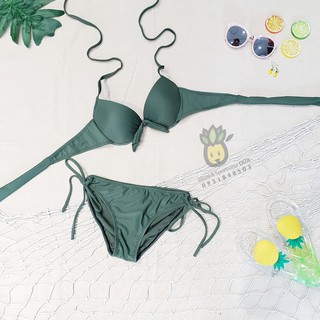 Đồ bơi bikini cho nữ