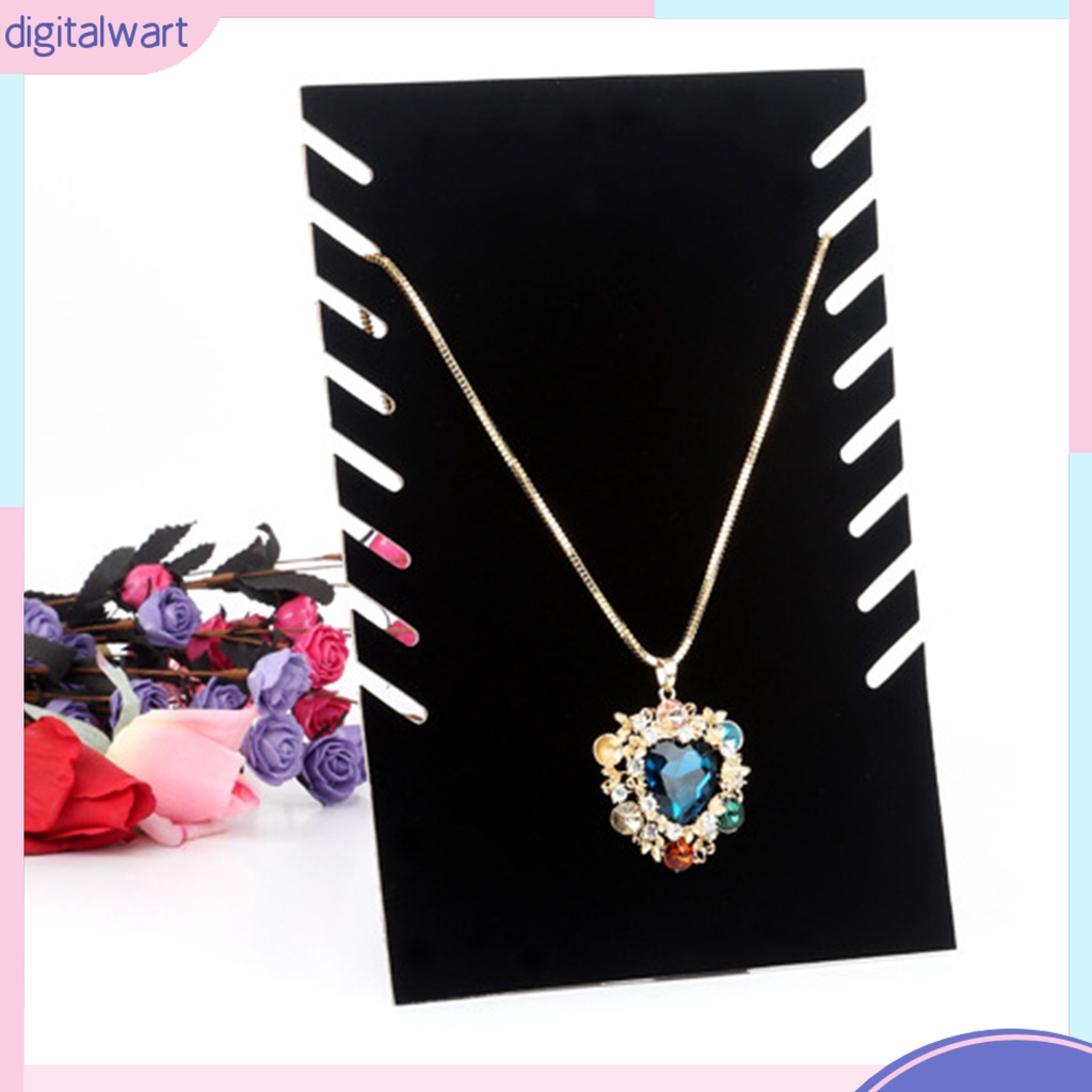 Giá Đỡ Trưng Bày Trang Sức Tiện Dụng Cho Phòng Ngủ