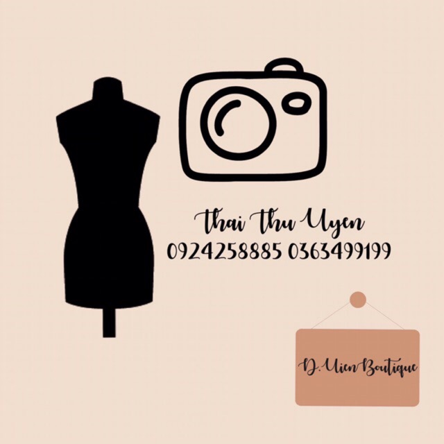 ZARA AUTH TUỒN