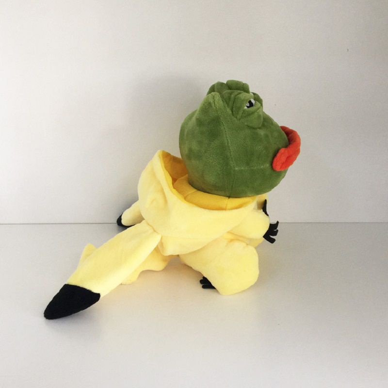 Đồ chơi thú bông nhân vật hoạt hình Pokemon độc đáo
