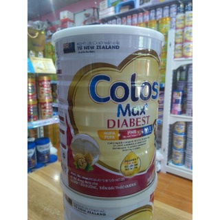Colos Max+ DIABEST 900g