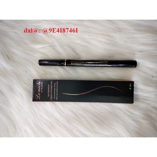 Chì kẻ mắt nước Eyeliner Lameila 2gram mực màu đen