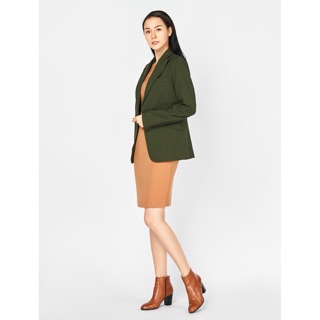 Passlive áo vest nữ