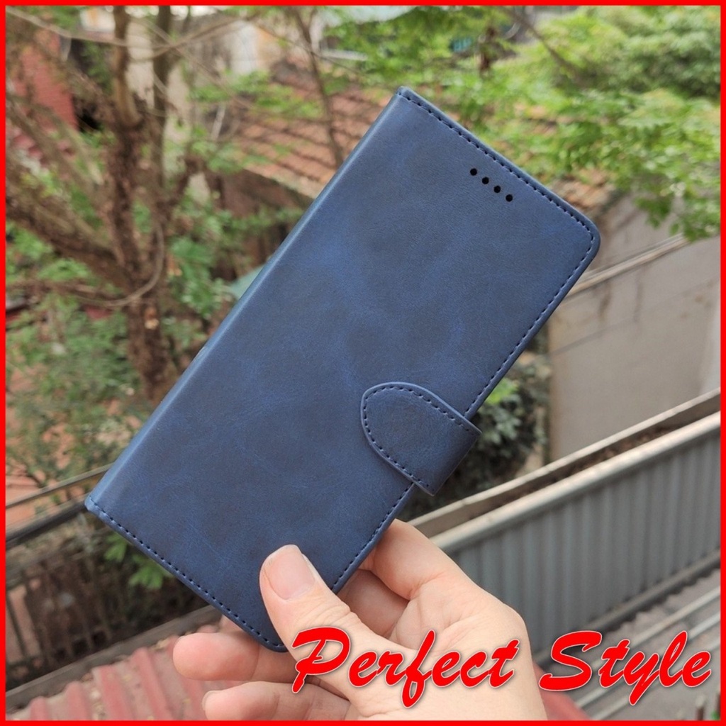 Bao da điện thoại Nokia X5 x6 X7 Nokia C20 C10 C30 3.1 plus Nokia 5 7 8 ( có  túi đựng thẻ + nam châm )