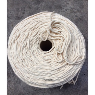 1 cuộn dây cotton