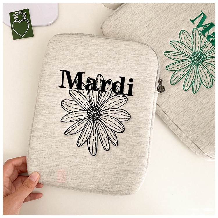 Túi Đựng laptop 11/13/15 inch Chống Sốc Phong Cách Hàn Quốc