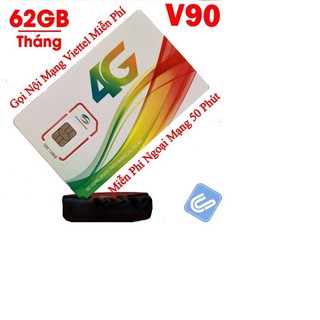 SIM V90 VIETTEL