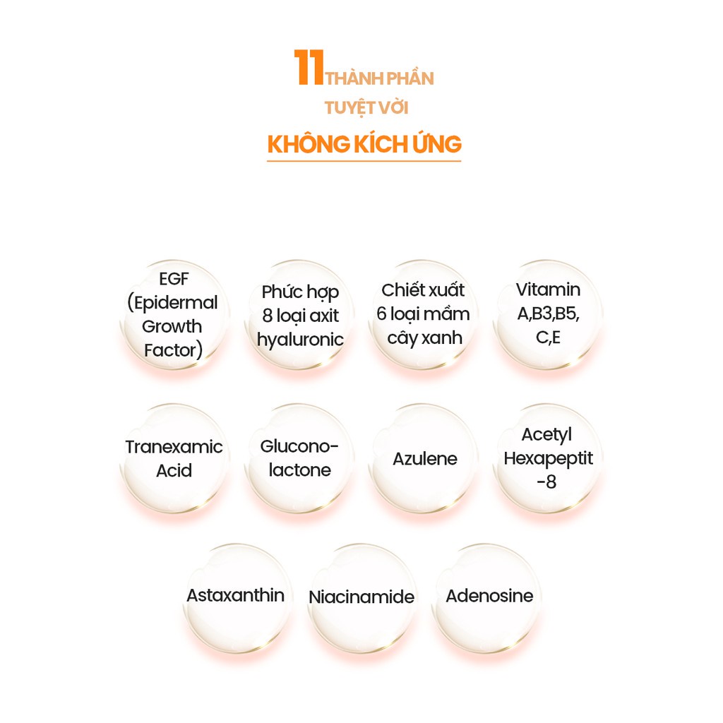 Tinh Chất Tế Bào Gốc WHISIS Pure Esthetic Perfect Regenerative Ampoule Tái Tạo Phục Hồi Da 30ml 3W039 Hanabeauty