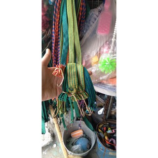 Dây Thun Ràng Đồ Bản 1 Tất Dành Cho Xe Máy