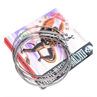 Dây Đàn Guitar Điện I String Electric Alice A506