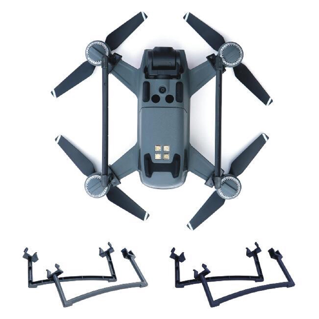 Dụng cụ hỗ trợ tiếp đất an toàn cho DJI Spark Drone | BigBuy360 - bigbuy360.vn