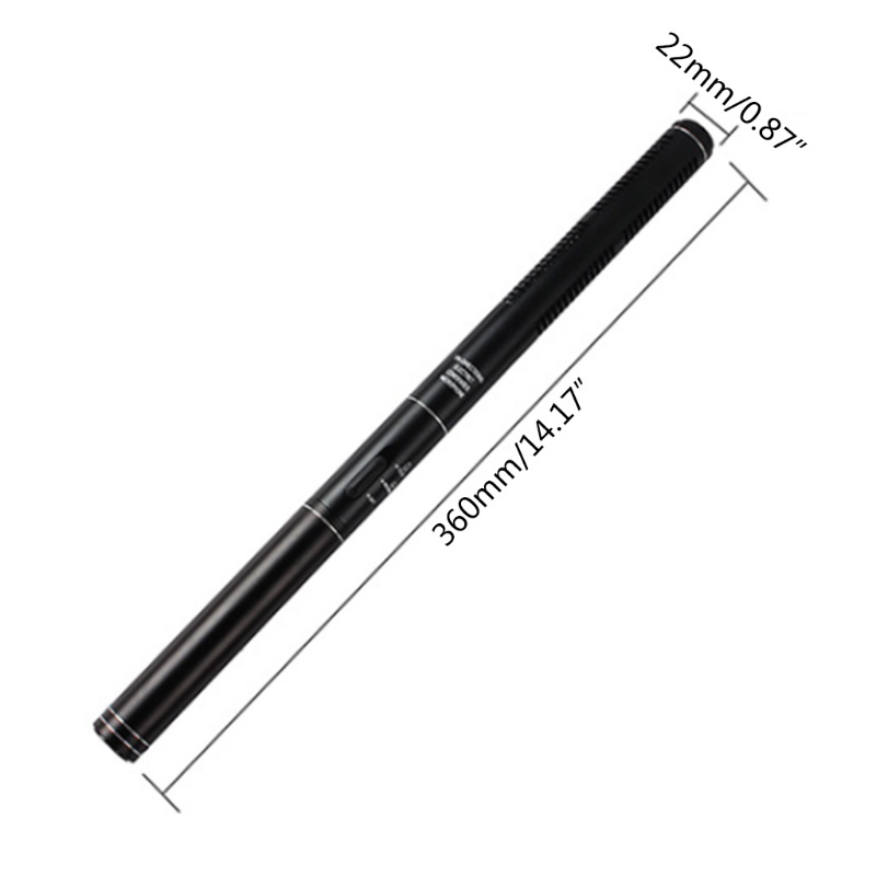 Micro zzz Có Độ Nhạy Cao Chuyên Nghiệp Kèm Phụ Kiện