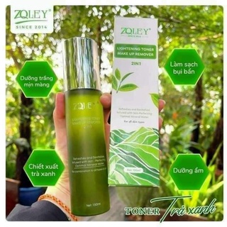 Nước tẩy trang (TONE) ZOLEY 150ML