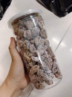 Xí muội ô liu hũ 500gr