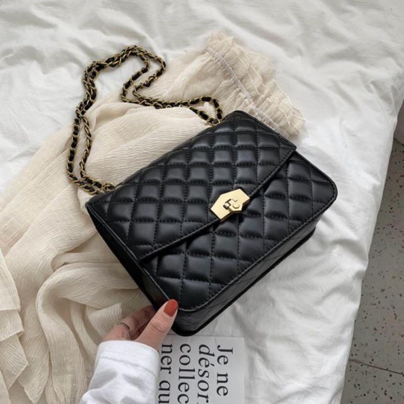 Túi Ck Bản To Size 25 Sang Trọng Chất Đẹp ( t40)