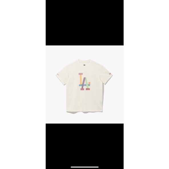 Áo thun LA New Era siêu xinh