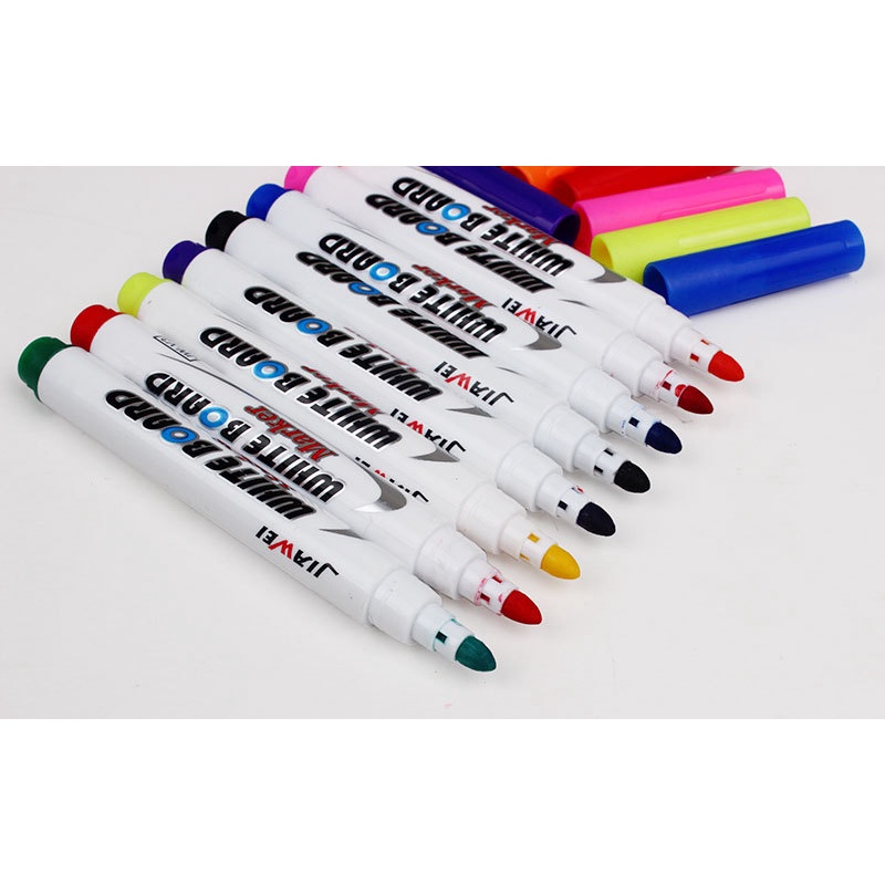 Set Bút Lông Viết Bảng Whiteboard Marker
