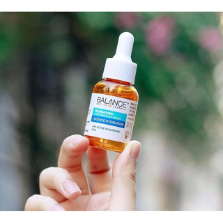 SERUM TINH CHẤT BALANCE