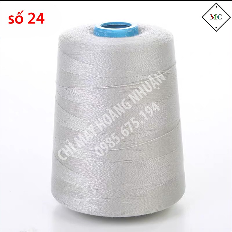 Chỉ may công nghiệp 4000-5000 mét - ms1