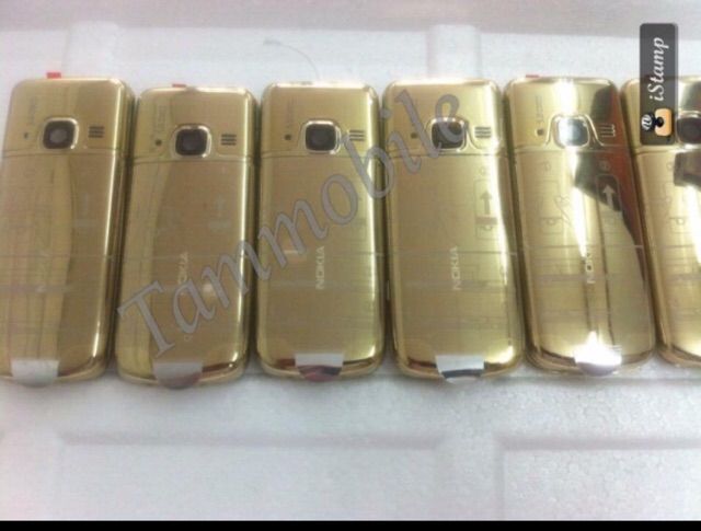 Vỏ Nokia 6700 full bộ zin kèm bàn phím | BigBuy360 - bigbuy360.vn