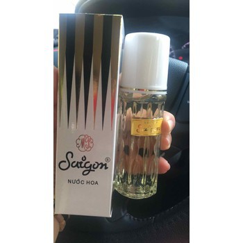 Nước Hoa Sài Gòn (Trắng) | BigBuy360 - bigbuy360.vn