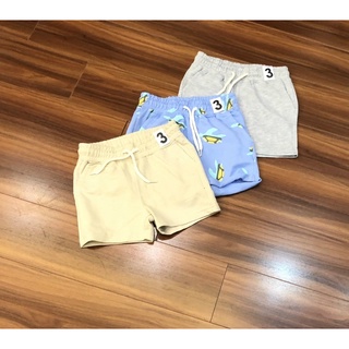 Quần nỉ da cá Cotton on