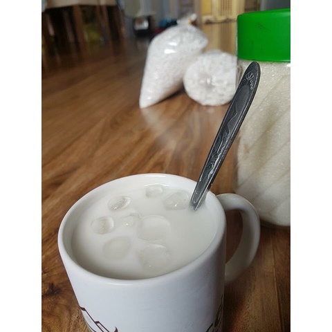 Bột sắn dây nhà làm 500g