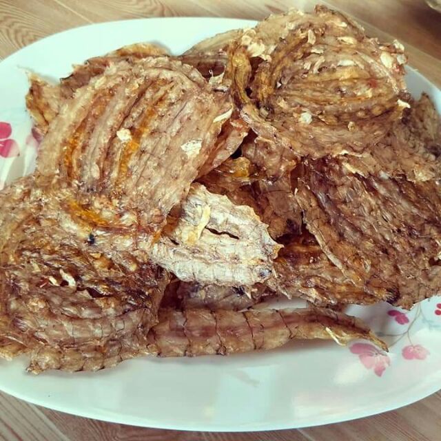 Tôm tích khô