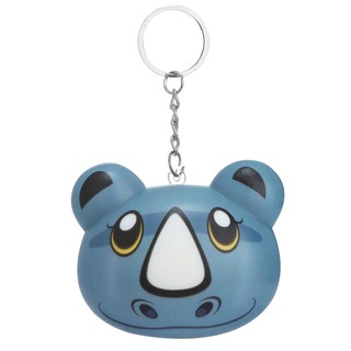 Squishy dẻo hình động vật dễ thương