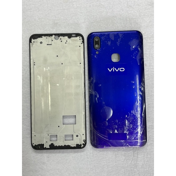 bộ vỏ vivo y91 / vỏ vivo y91