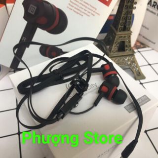 Tai nghe bluetooth Langsdom JM26 - Thiết kế nhỏ gọn, tiện dụng.