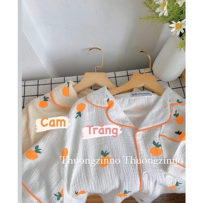 [ẢNH THẬT/VIDEO]BỘ ĐỒ PIJAMA CHẤT XÔ LOẠI ĐẸP BỘ ĐÔG MẶC NHÀ CUTE