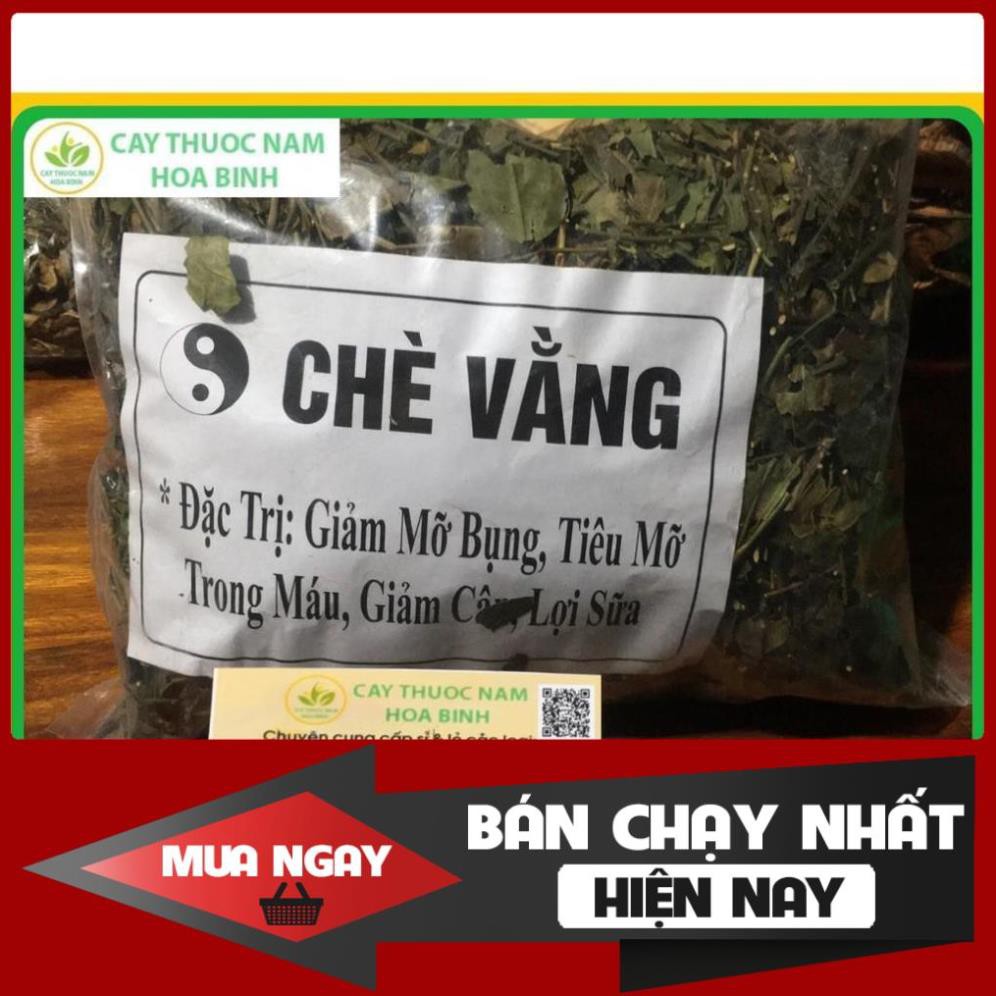 [GIÁ BUÔN] 1KG CHÈ VẰNG SẺ LỢI SỮA (CAM KẾT XANH, SẠCH, THƠM, MỚI)