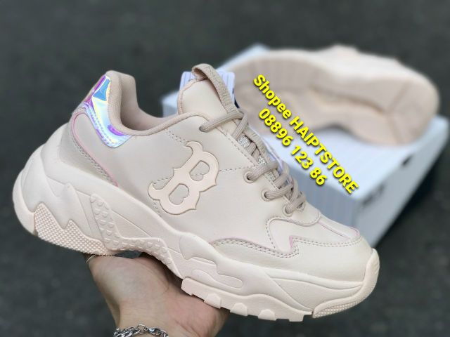 Giày MLB B' Nữ bản Limited