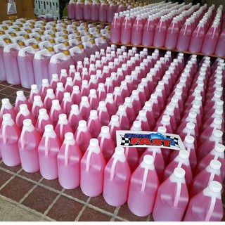 Bình xịt rửa xe Super Fast Thái Lan siêu sạch