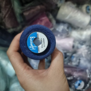 Tơ vắt sổ ( 2500 đến 5000 mét ) nhiều màu