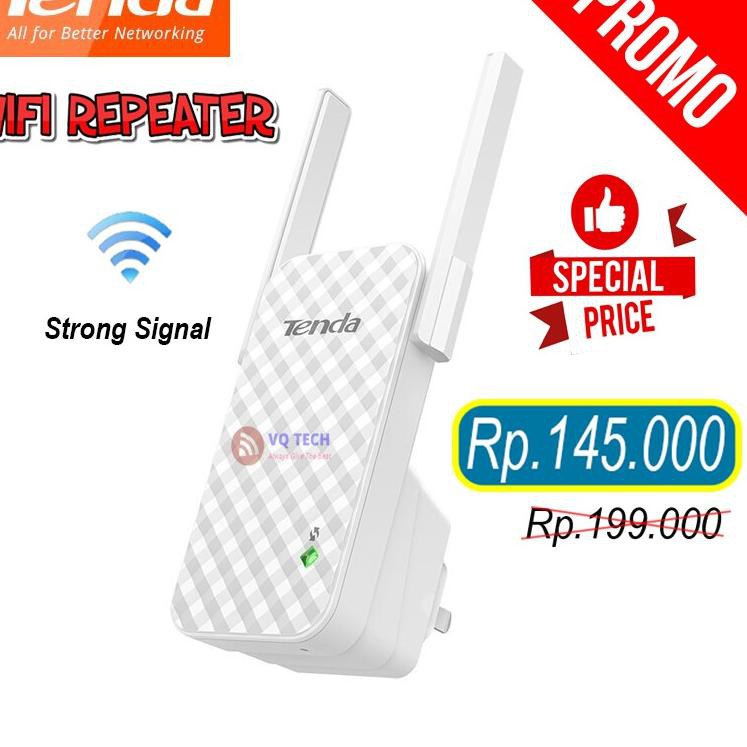 Bộ Khuếch Đại Tín Hiệu Wifi Nbv Vq - A9 | BigBuy360 - bigbuy360.vn