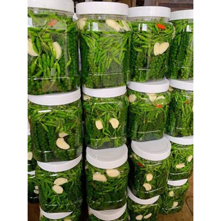 Sỉ 5kg ớt xiêm rừng