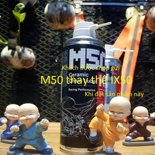 [GIẢM NGAY ]Xịt dưỡng sên Voltronic IX50 400ml