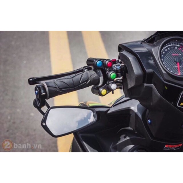 Combo bộ đôi gương gì thái lan ( thailand) giá 1 đôi