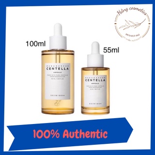 Tinh Chất Rau Má Skin1004 Madagascar Centella Ampoule